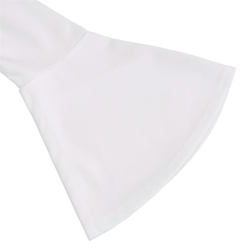 Useagrey Women's Elegant Crew Neck Business Dress Wear to Work Long Sleeve Bodycon Business Cocktail Dresses4