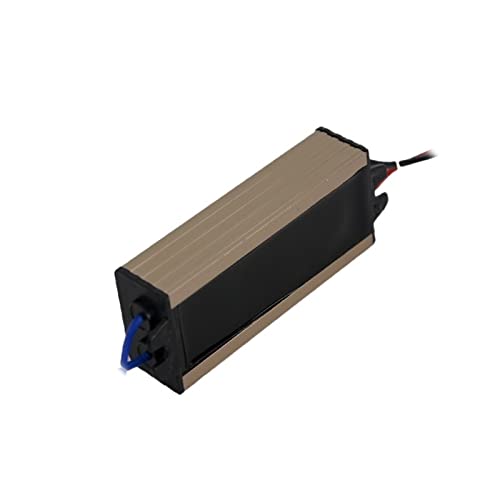 Driver LED 12-18W impermeable con aislamiento para reflector 4