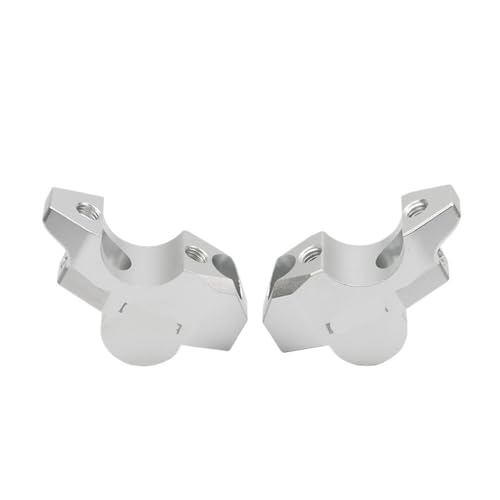 Adaptador manillar XADV750 extensible para corregir la postura 6