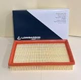 LOMBARDINI AIR FILTER ED0021751640-S