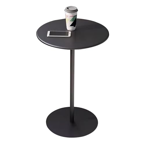 Mesa auxiliar pequeña para sala de estar y momentos de relax 2