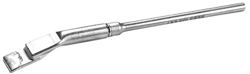 Ersa 0452FDLF075 – Juego de puntas para soldar (rectas, 7,5 mm, revestimiento ERDASUR)