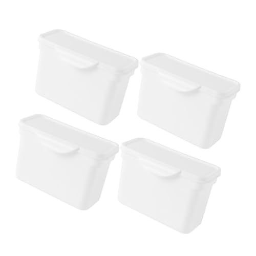 Luxshiny 4����p������ܗe�� �����[�{�b�N�X ���󎺐����P�[�X �����f�B�X�y���T�[���p ����r�[�Y���[�ɓK�������@�\�X�g���[�W