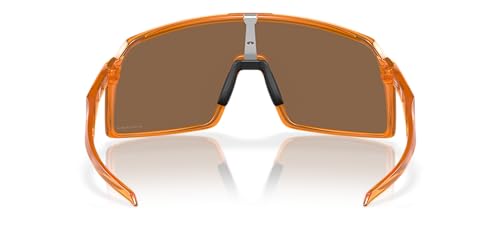 Image of Oakley Men's OO9406 Sutro NFL Collection Rectangular Sunglasses