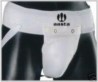 Aasta Groin Guard Box Protector Cup Martial Arts Kickboxing