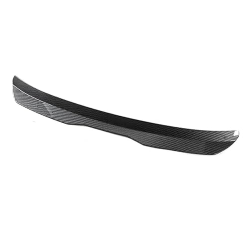 Spoiler de toit BMW F11 améliorant la stabilité de l'air style sport