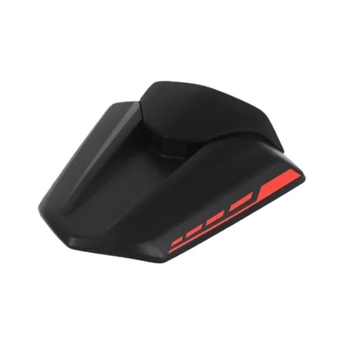 Capot de siège arrière CB750 Hornet 2023-2024 : remplacez la selle usée par ce carénage sport