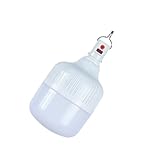 Lampe de camping - lampe de secours multifonction à led, lampe d'escalade