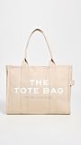Marc Jacobs The Tote Bag, Mujer, Beige, 42x16x34