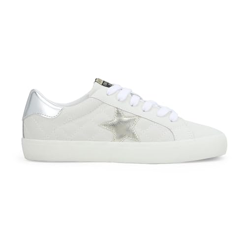 Image of VINTAGE HAVANA Womens Flair Slip On Sneakers Shoes Casual