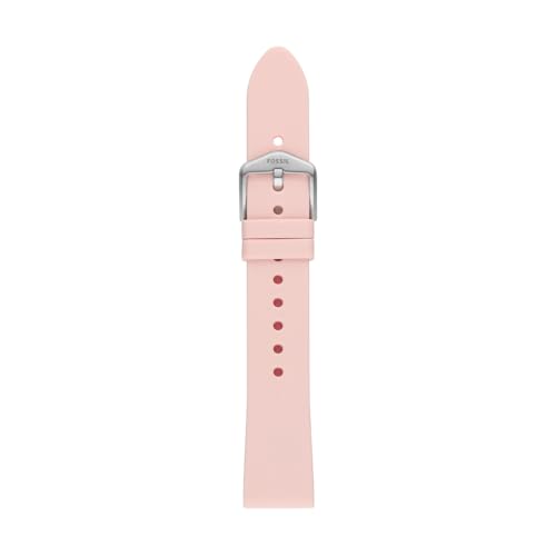 Bracelet montre Fossil femme 18mm pour remplacer un vieux bracelet usé