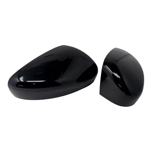 Coque rétroviseur masquez les rayures Ford Escape SEL 2020-2024 carbone