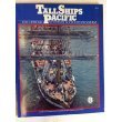 Tall ships, Pacific: The official souvenir book and program 0528880101 Book Cover