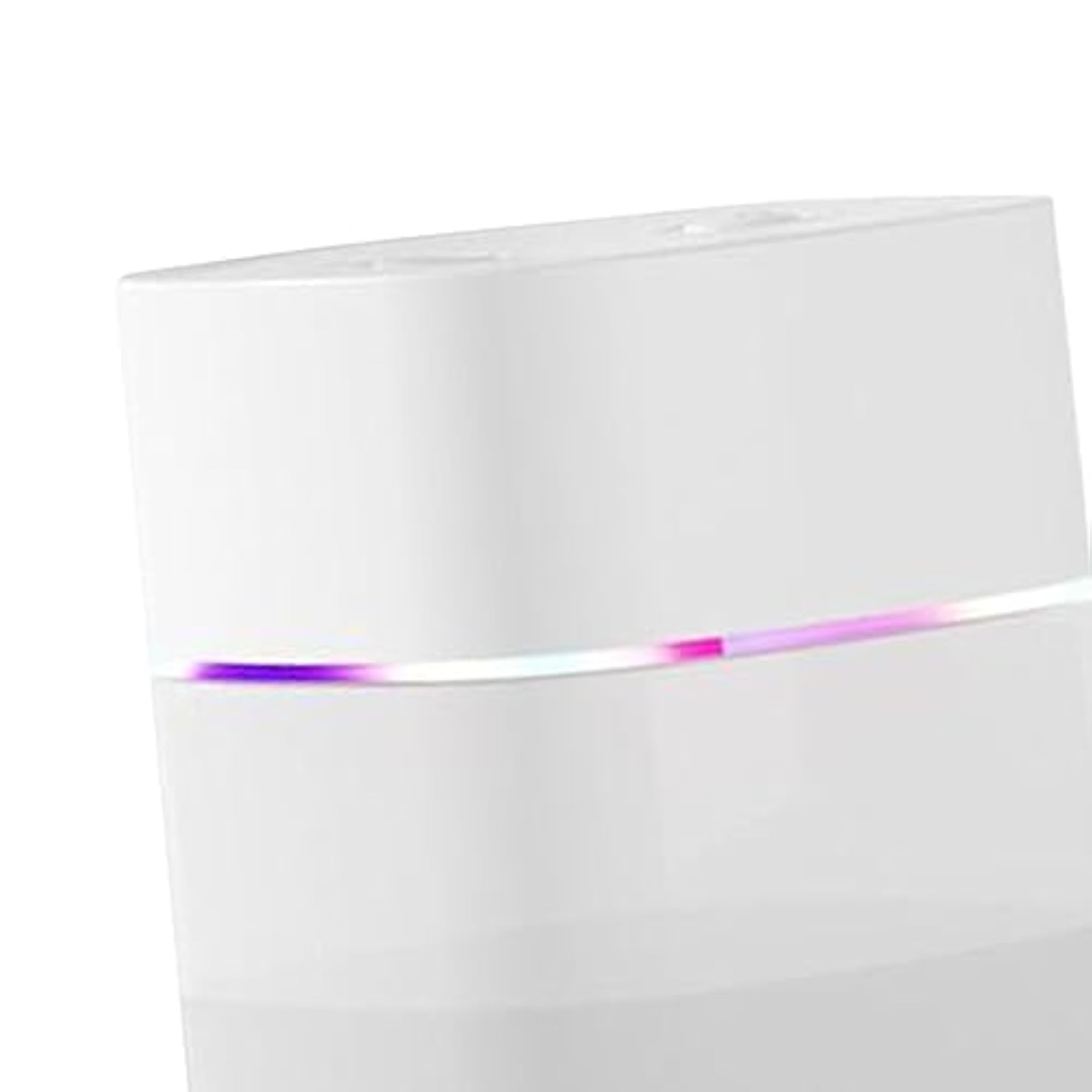 BNF® 2x Air Humidifier Essential Oil Diffuser Aroma Diffuser for Desktop