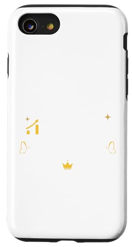 Glow-Up Flex Level Unlocked �l�̐i�� �X�}�z�P�[�X iPhone SE (2020) / 7 / 8 �p