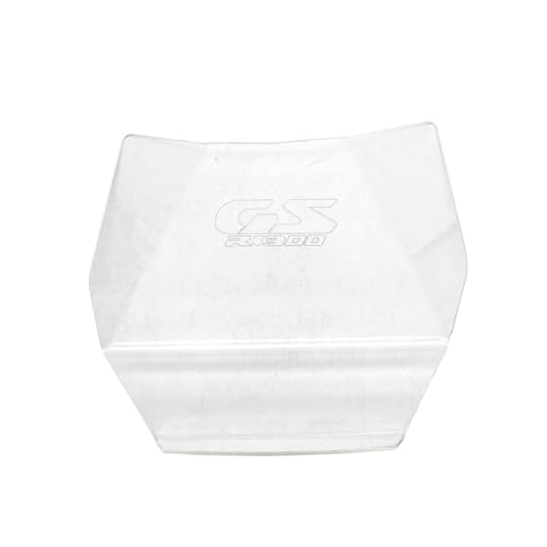 Grille de protection des phares de moto GS1300 en acier rigide pour motards de l'extrême