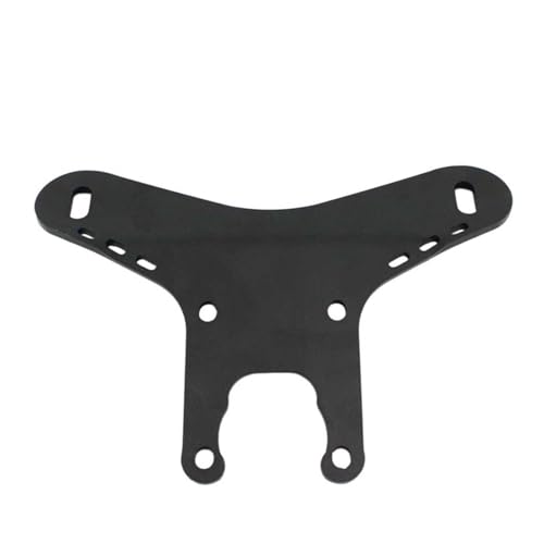 Soporte antiniebla Tenere 700 que elimina las vibraciones