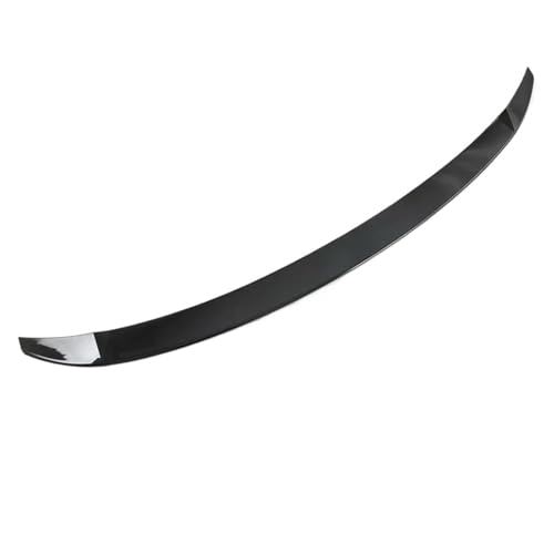 Spoiler de Coffre Arrière pour Hyundai Elantra Avante CN7 2020-2022 Finition Noire Modèle B