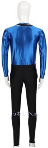 Amazon.co.jp: 侍戦隊シンケンジャー シンケンブルー コスプレ道具