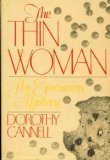 The Thin Woman by Dorothy Cannell (1984-06-01) B01K13C45Y Book Cover