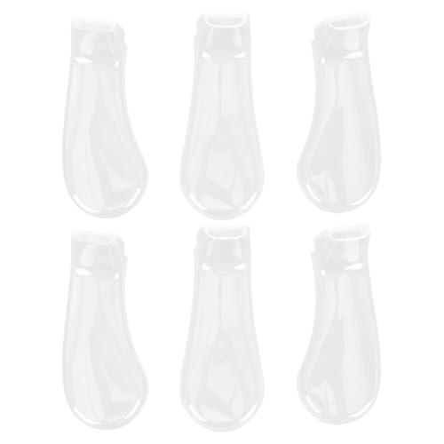 Protection de pédale de piano au design élégant en plastique durable