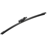 Bosch Rear A 284 H Heckscheibenwischer - für hervorragende Wischleistung - Ersatz-Scheibenwischer für die Heckscheibe - 1 Wischblatt, 280 mm