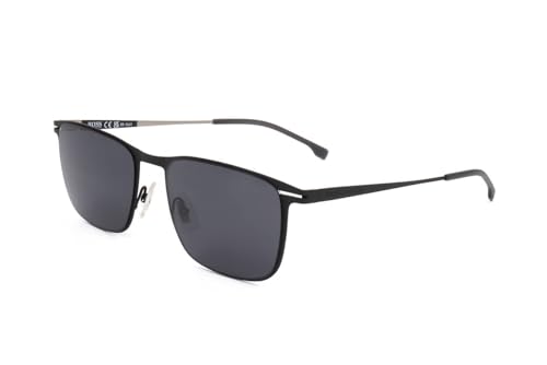 Hugo Boss BOSS 1246/S RZZ 56/19 Men's Sunglasses