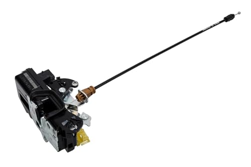 GM Genuine Parts 25876380 Front Driver Side Door Lock