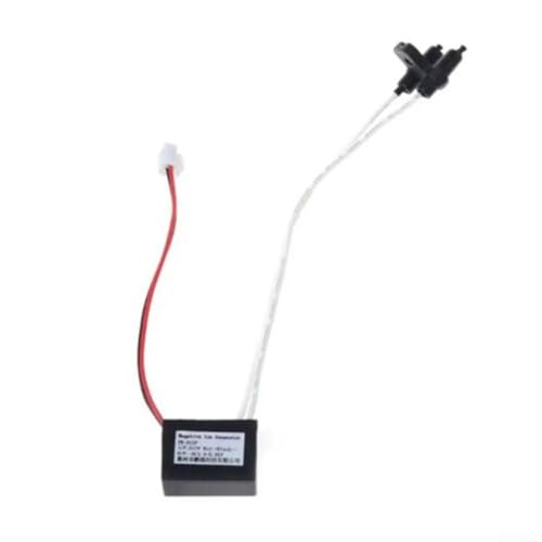 Módulo generador de iones negativo 12V DC para purificador miniatura 5