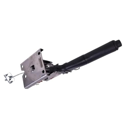 Freno de mano para Jeep Wrangler JK de 4 puertas ideal para rutas de montaña y pendientes
