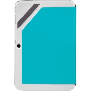 Targus Evervu Tablet Case For 10.1" Samsung Galaxy Tab4 - Blue (Thz45202Ca) #TOP5