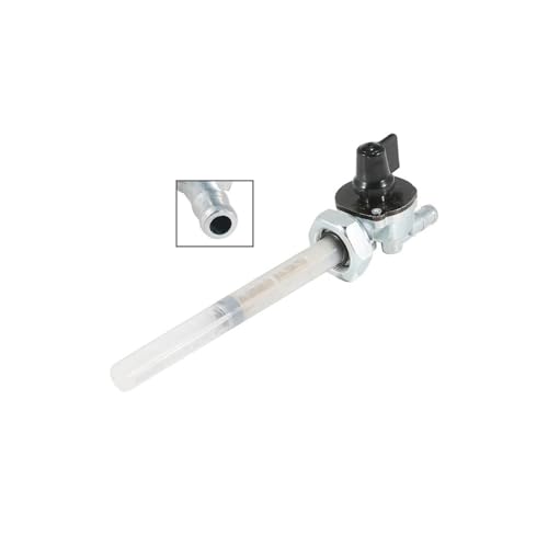 Pompe de commutation de réservoir de moto VT1100 robinet essence alimentation carburation