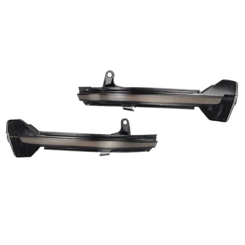Clignotants dynamiques BMW Série 5 F10 F11 pour vos trajets de nuit