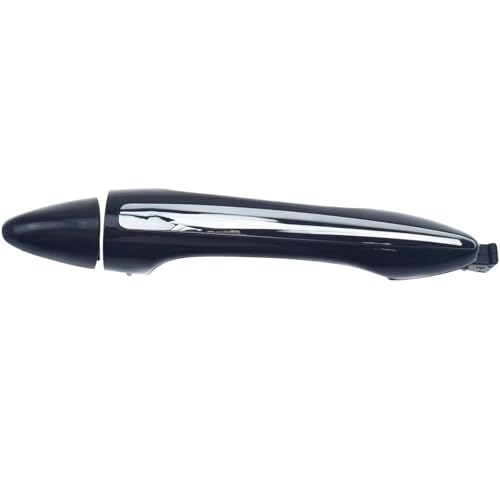Poignée de porte côté conducteur Kia Cerato voiture 2014-2018