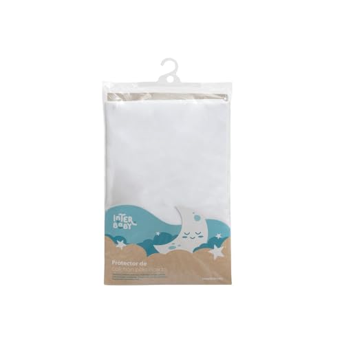 Miniatura 9 de Interbaby 00800 - Protector Cuna Plastificado, Uunisex