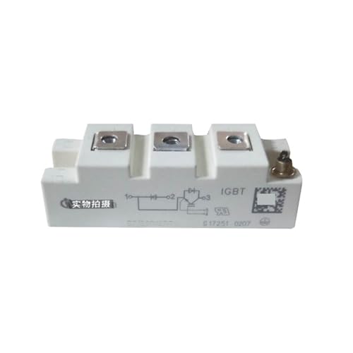 Module IGBT DF75R12RT4 de rechange pour variateur de vitesse - 3