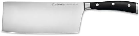 Wüsthof Classic Ikon Asian Chef's Knife - Thumbnail 2