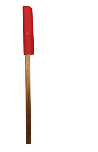 Skinny Spatula Accessory - 100% Food-Grade & BPA-Free with Silicone Flex, Real 100%