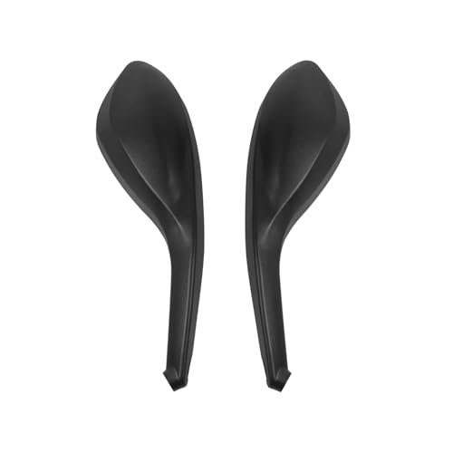 Espejos retrovisores para Ducati Monster 696 796 retrovisor lateral moto 3