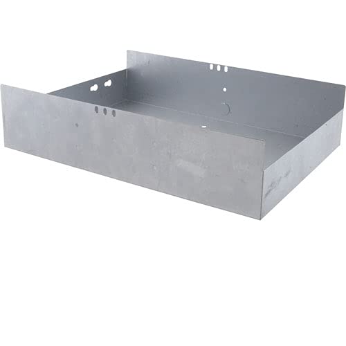 Exact FIT for Bloomfield P2-Z15395 PAN, Element (SS206) - Replacement Part BY MAVRIK