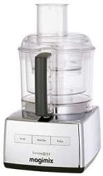 Magimix 18534 5200XL Food Processor Satin Finish