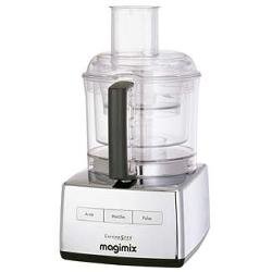 Magimix 18534 5200XL Food Processor Satin Finish
