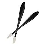 FIXOSHEE 2stücke Teiliges Skizzenwerkzeug Schwamm Präziser Radierstift Für Detailgenaues Zeichnen Stabil Langlebig Vielseitig Einsetzbar Für Künstler Und Anfänger