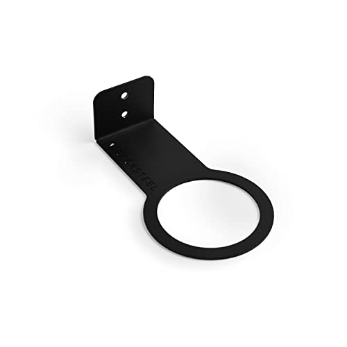 Estante de bola con anclaje de pared ultra resistente anti caída 4