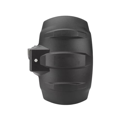 Garde-Boue arrière pour BMW R1250GS Éviter les Projections de Boue Moto R1200GS