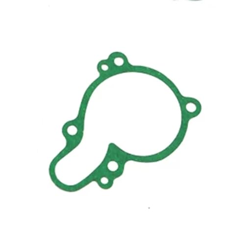 Juego De Juntas De Cilindro Turbo Seal Kit Kit de juntas de cilindro y tapa de cárter para motores de motocicleta Kawasaki KX125 (1998 2005)(2 KX125 92 02)