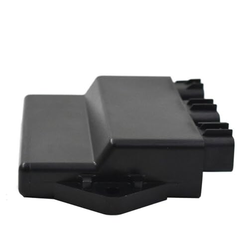 Régulateur de tension Bruin YFM350 pour résoudre les problèmes de batterie vide