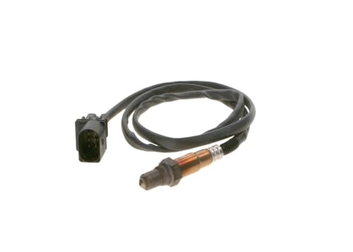 Sonde lambda BOSCH 0258007290 pour motorisations BMW et Mercedes-Benz
