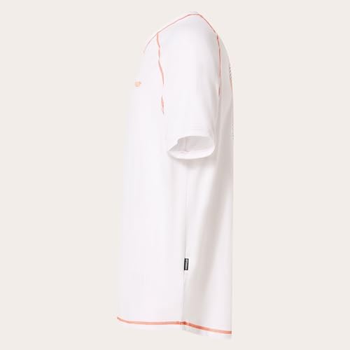 Oakley Men's Fingerprint Rashguard2