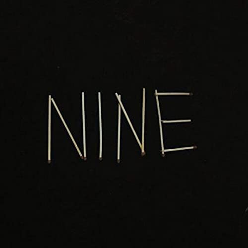 Album Art for Nine by Sault